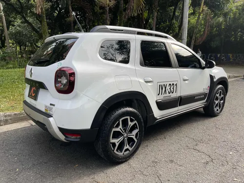 Renault Duster 1.3 Intense Mt 4x4