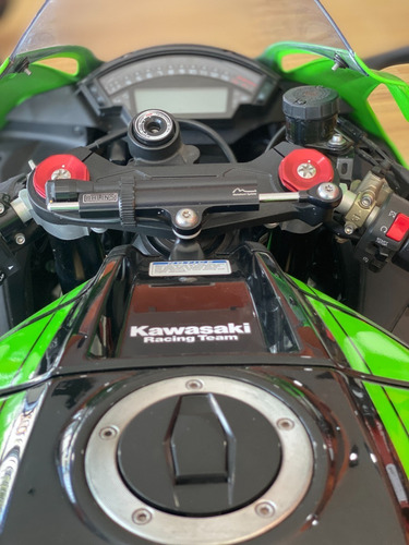 Kawasaki Zx10 Zx10r Hobbycer Bikes