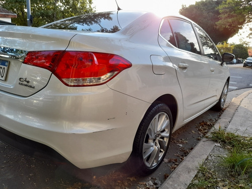 Citroën C4 Lounge 2016 2.0 Feel Pack 143cv