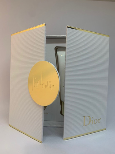 Jádore Dior Edp 5ml & Body Milk 20ml Cofre