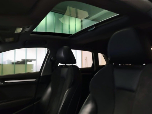 Imagen 22 de 25 de Audi A3 Sportback 2018 Sedan 2017 2019 2020 Usado A1 Q2 A318