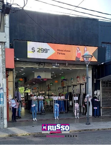 Venta Local San Justo