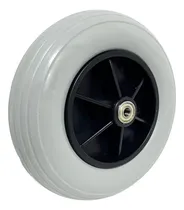 Comprar Rueda Delantera Silla De Ruedas Repuesto Care Quip Ottobock