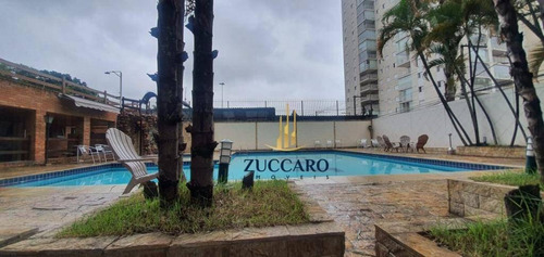 Apartamento À Venda, 67 M² Por R$ 324.500,00 - Macedo - Guarulhos/sp - Ap15170