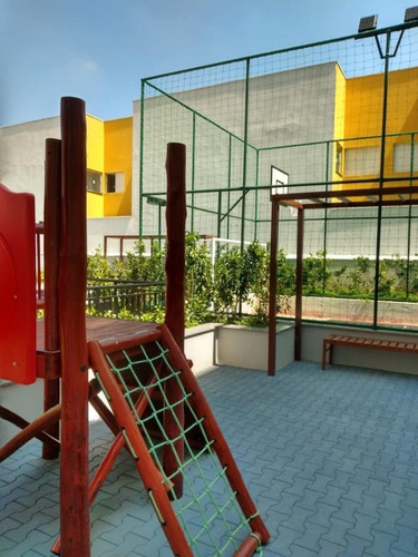 Imagem 10 de 15 de Apartamento Para Venda Por R$364.900,00 Com 83m², 2 Dormitórios, 1 Suite E 1 Vaga - Itaquera, São Paulo / Sp - Bdi36418