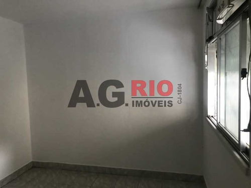 Imagem 14 de 15 de Apartamento-à Venda-taquara-rio De Janeiro - Tqap10086