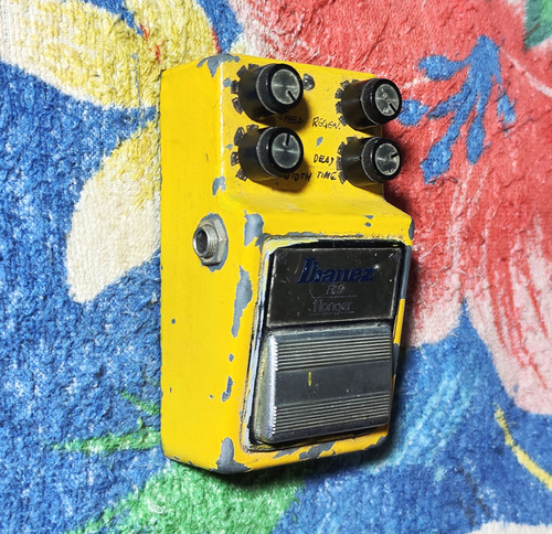 Ibanez Fl9 Flanger Made In Japan By Maxon - Willaudio (Usado)