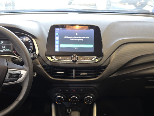 Chevrolet Onix plus 1.0 TURBO FLEX PLUS LT AUTOMÁTICO