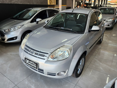 Ford Ka 1.0 MPI 8V FLEX 2P MANUAL