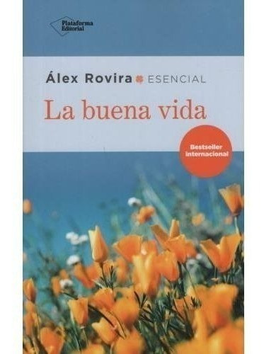 Libro - Buena Vida, La