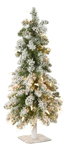 National Tree Company Mini Árbol De Navidad