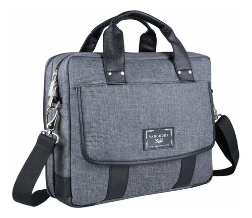 Bolsa Mensajero Para Portatil Dell Latitude Vostro