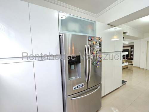 25-12181 Apartamento En Venta, Urb. La Soledad, Maracay Mord