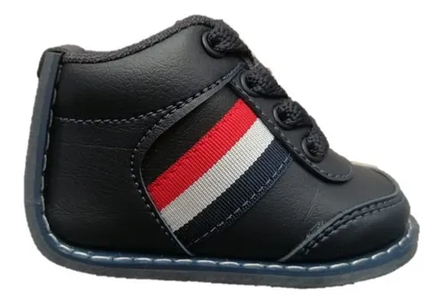 Zapatos No Tuerce Para Bebe Ni o