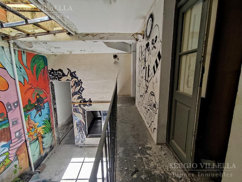 Imagen 24 de 28 de Pte. Roca 500 - Casa/local De Uso Comercial En Venta - Rosario