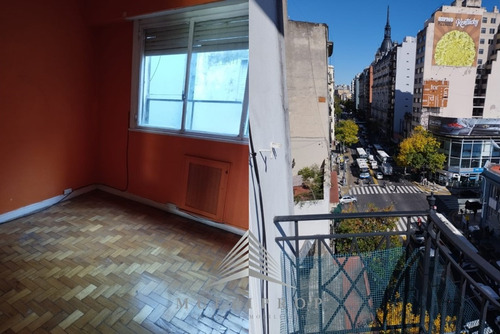 En Venta Av Pueyrredon Y Lavalle 3 Dormitorios Con Dependencia