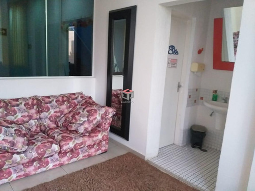 Imagem 4 de 29 de Prédio À Venda, 10 Vagas, Centro - São Bernardo Do Campo/sp - 86708