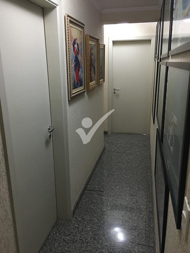 Imagem 15 de 30 de Apartamento À Venda Em Tatuapé - Ap002812