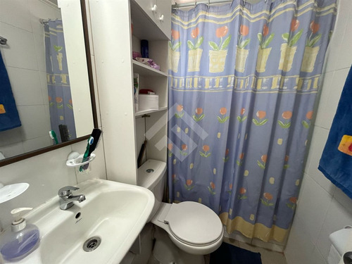 Departamento En Venta En Puente Alto