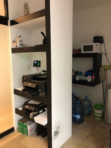 Imagen 15 de 21 de Oficina En Edificio Black, Un Icono En Mérida