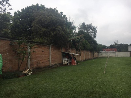 Imagen 5 de 8 de Terreno En Venta El Trébol