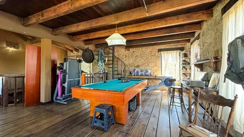 Casa En Venta En Panorámica De Guanajuato Capital Con Vistas A La Ciudad.