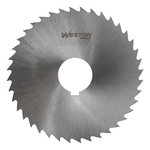  Sierra Circular P/metal 3x1x5/32x30 D. Weston St-5-747-035