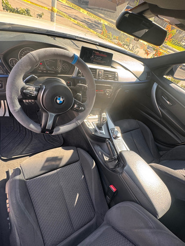 BMW 328 2.0 328ia M Sport At