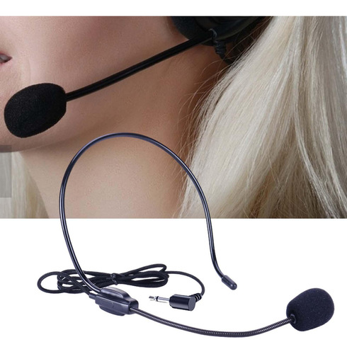Auriculares Con Micrófono, Sistemas De Micrófono Flexibles