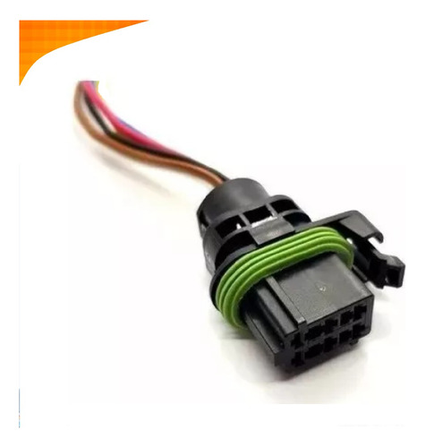 Conector Bomba Gasolina Renault Clio Symbol Logan Megane