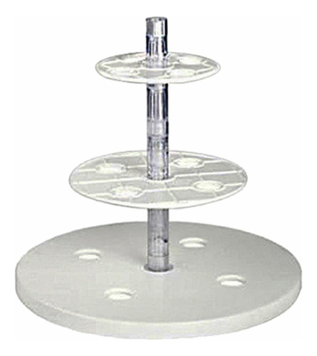 Soporte Para Tartas De 3 Niveles, Soporte Para Postres, Serv