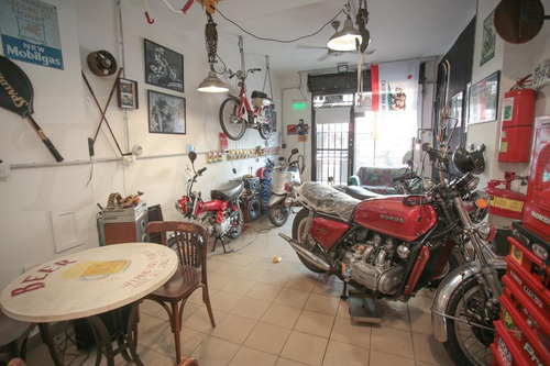 Imagen 5 de 13 de Venta Local Av. Monroe - Villa Urquiza