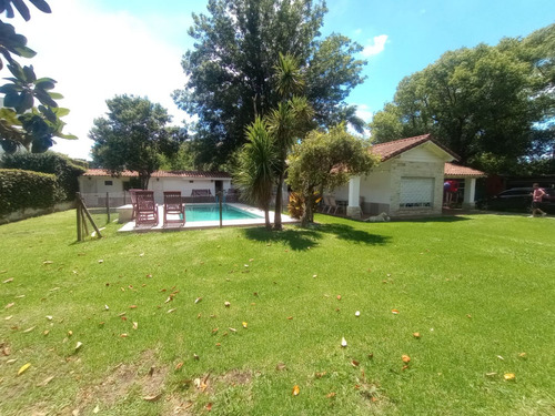 Quinta En Venta En San Miguel