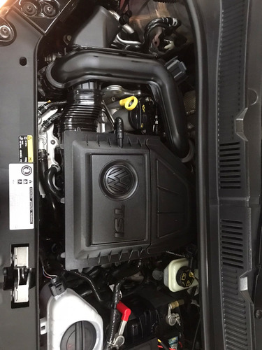 Volkswagen Up! 1.0 Pepper 101cv