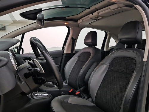Citroën C3 1.6 Exclusive 16v Flex 4p Automático