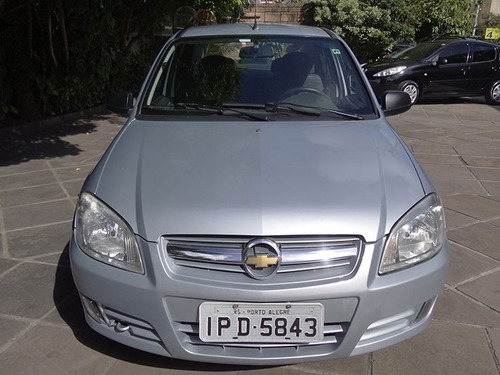 Chevrolet Prisma Maxx