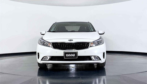 Imagen 2 de 15 de 114068 - Kia Forte Sedan 2018 Con Garantía