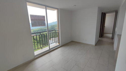 Alquiler Apartamento Puerta Del Sol, Manizales Cod 7427622