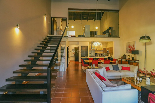 Imagen 3 de 15 de Casa Lujosa En Renta En San Pedro El Panorama