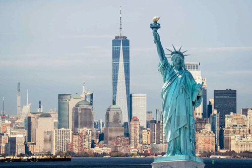 Clases De Inglés - Profesor Ex-residente De Nueva York