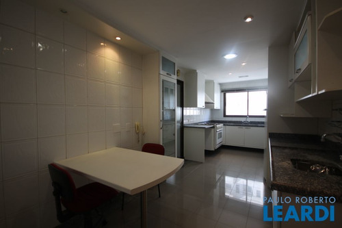 Imagem 12 de 15 de Apartamento - Alphaville - Sp - 544731