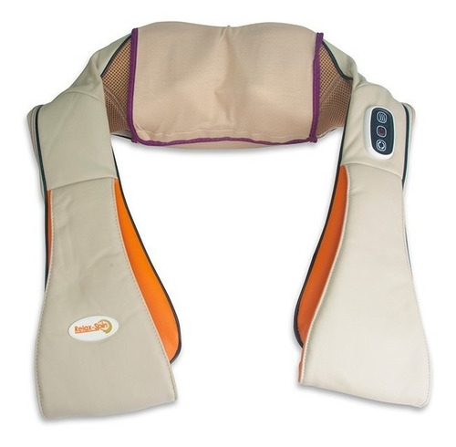 Masajeador Bioelectronics Modelo Relax Spin