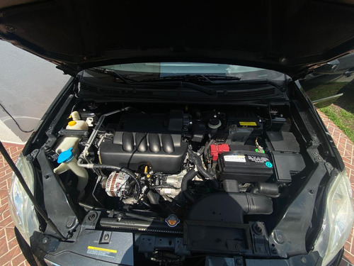 Nissan Sentra 2.0 Emotion Ee Cvt