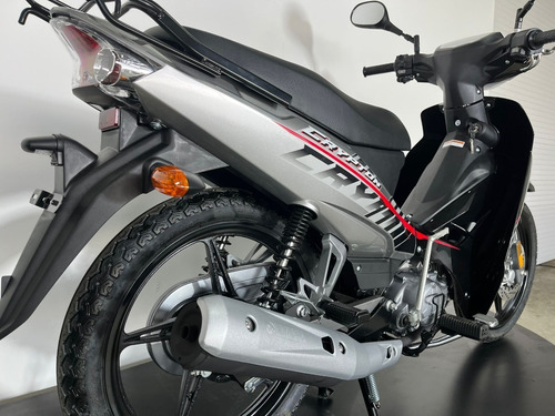 Imagen 17 de 22 de Yamaha Crypton
