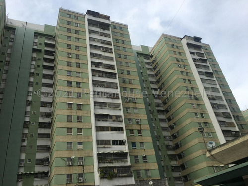Imagen 16 de 16 de En Venta Bello Apartamento Mls #21-25951