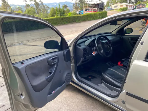 Chevrolet Corsa 1.4 L Evolution 5 p