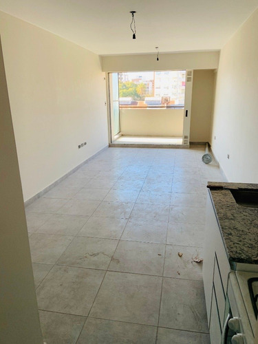 Duplex De 1 Dormitorio Interno Con Terraza Exclusiva