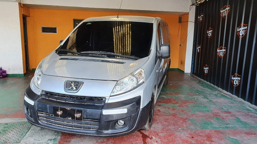 Peugeot Expert 1.6 Hdi Confort Mp3