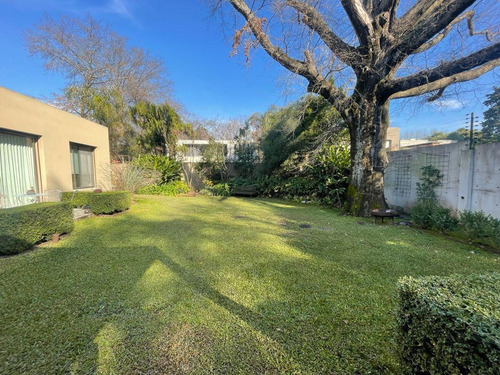Imagen 4 de 30 de Casa - Las Lomas-san Isidro