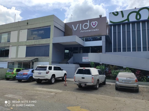 Se Alquila Local Comercial En Cc Siglo Xxi La Viña Valencia